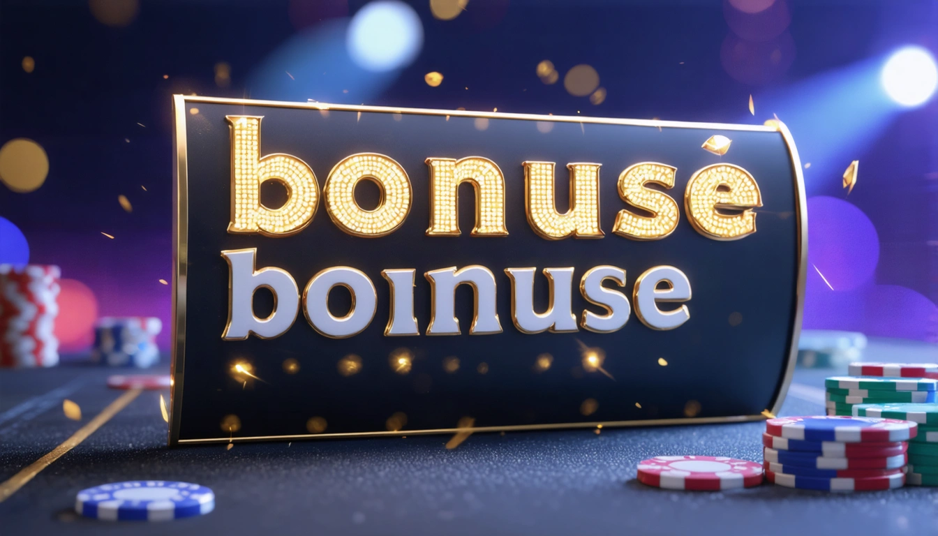 bonusse NV Casino