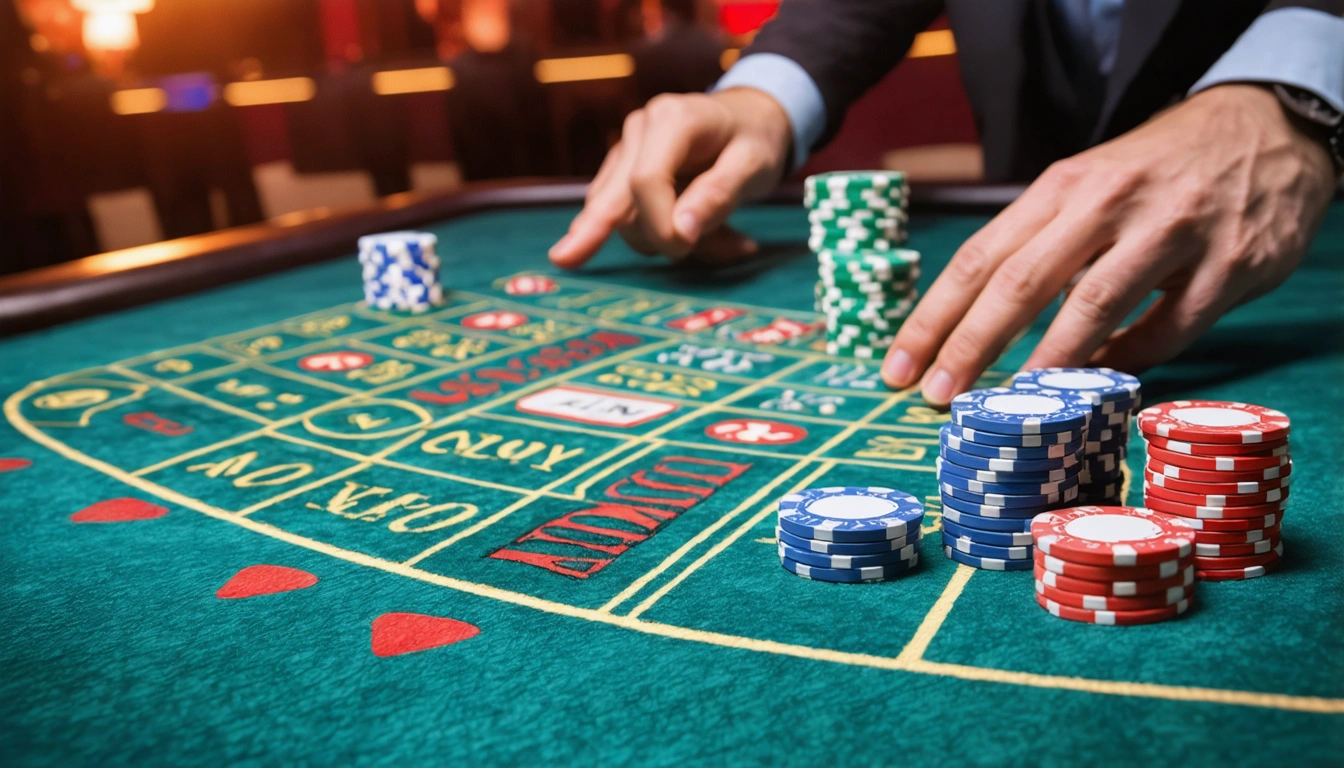 spielanleitung NV Casino