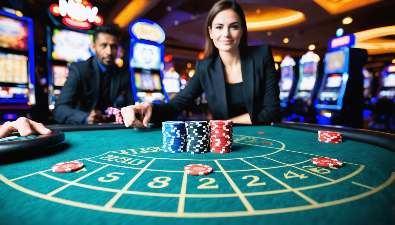 review NV Casino