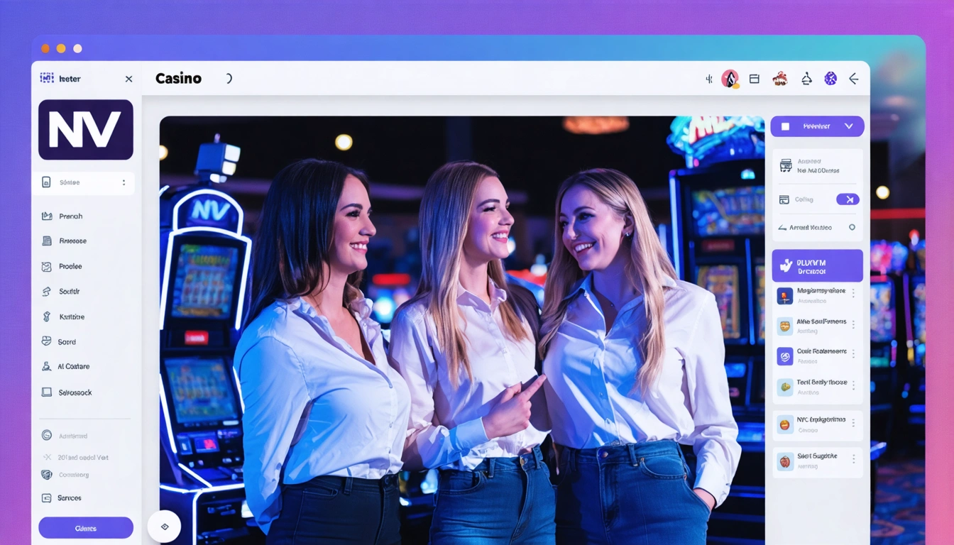 review NV Casino
